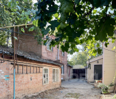 коттедж 200 кв м улица Фрунзе