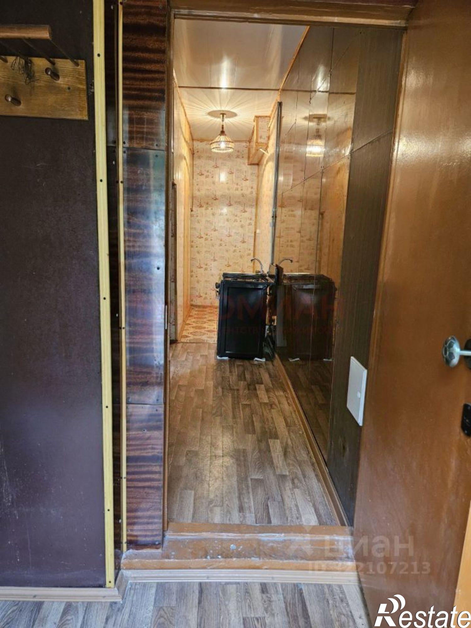 Купить квартиру за 2 799 000 рублей на ул Московская, 32