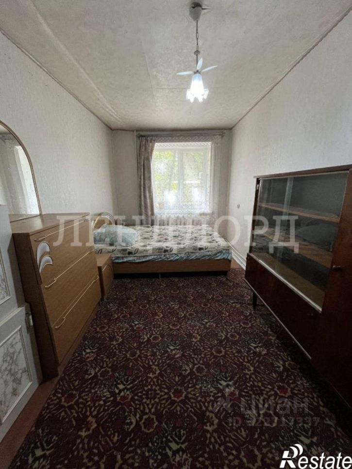 2-комн квартира ул Клещева, 7,  д. 7