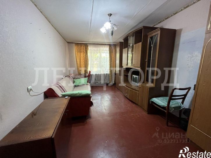 2-комн квартира ул Клещева, 7,  д. 7