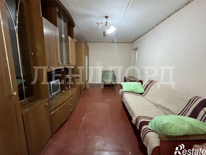 2-комн квартира ул Клещева, 7,  д. 7