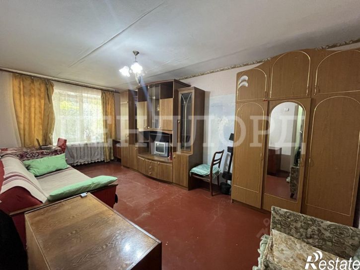 2-комн квартира ул Клещева, 7,  д. 7