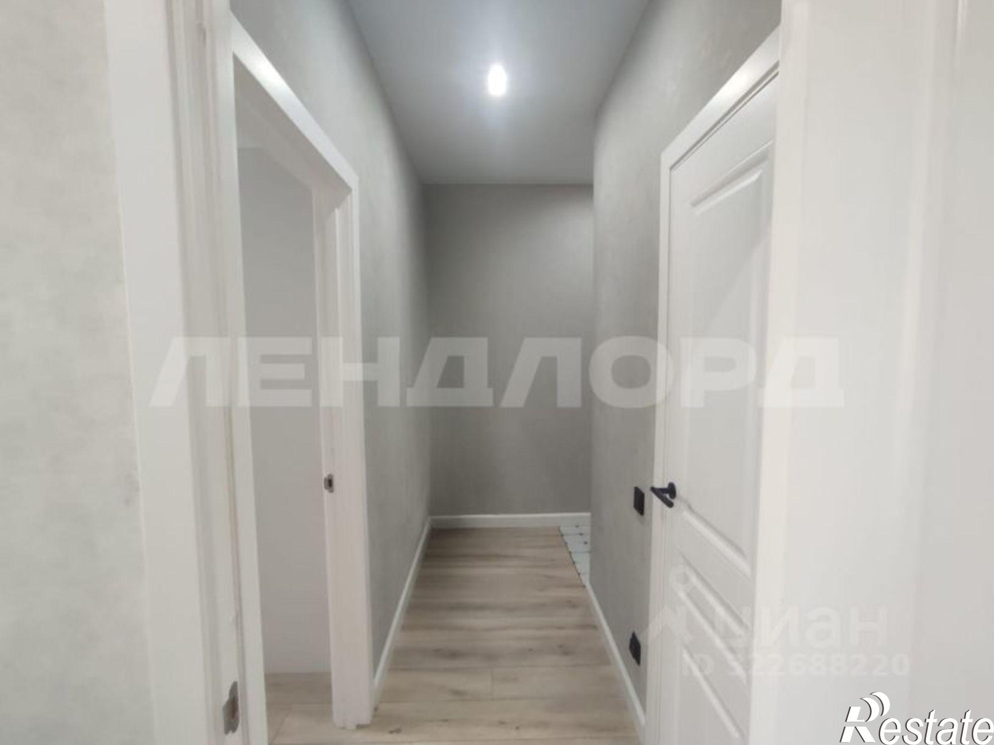 Купить квартиру за 3 400 000 рублей на спуск Герцена, 29