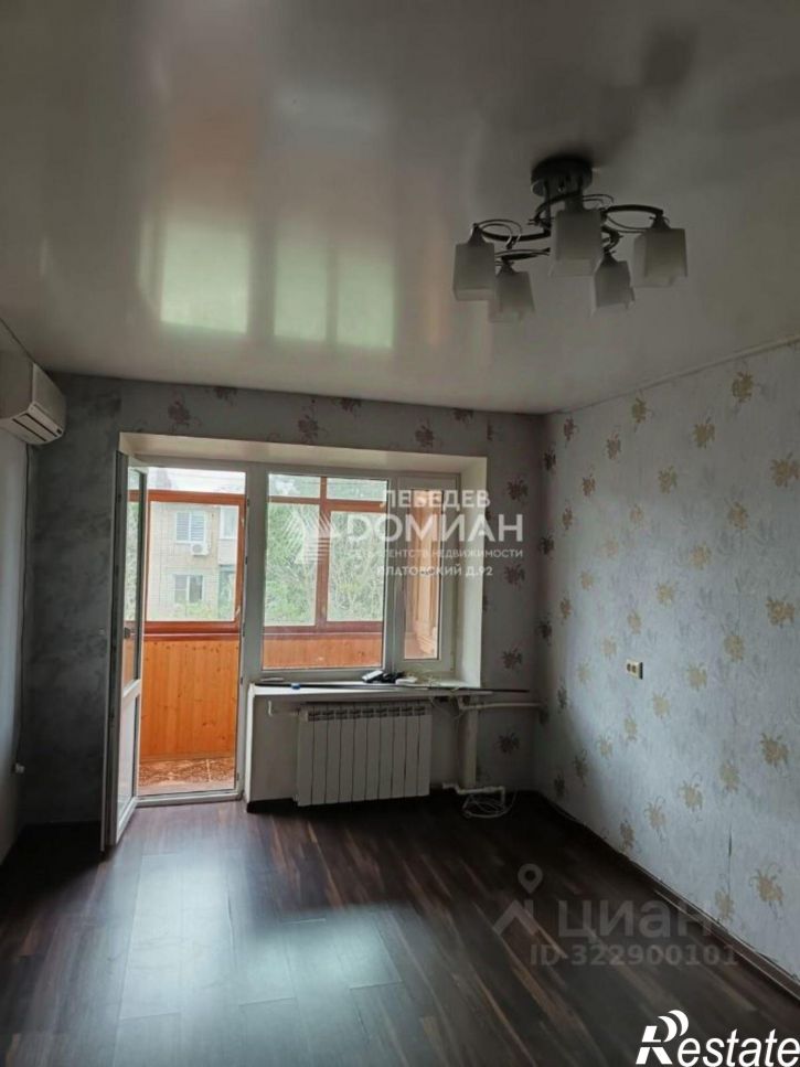 2-комн квартира Врачебный переулок, 4,  д. 4