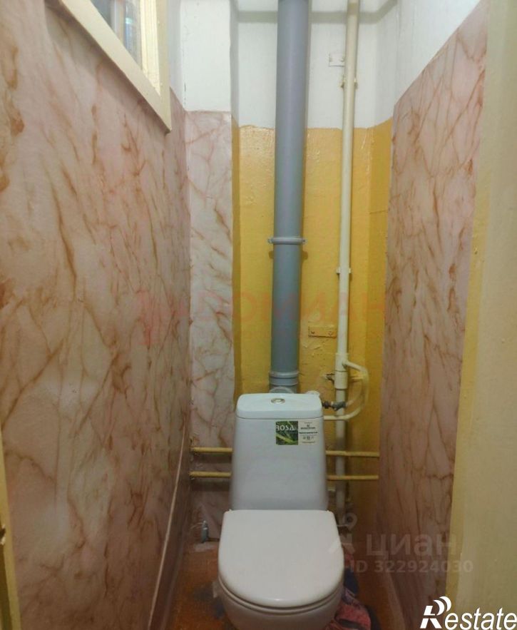 1-комн квартира Будённовская улица, 162,  д. 162