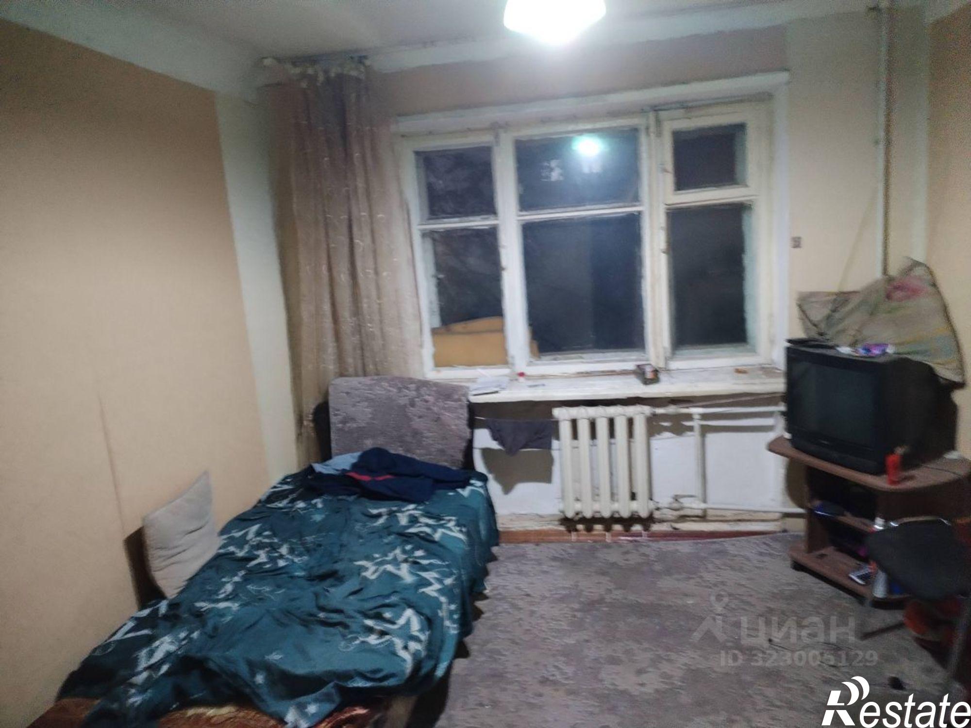 Сдать комнату за 7 000 рублей на ул Буденновская, 79/32