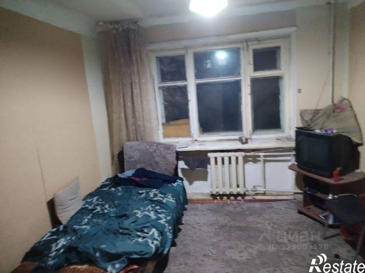 Комната ул Буденновская, 79/32,  д. 79/32