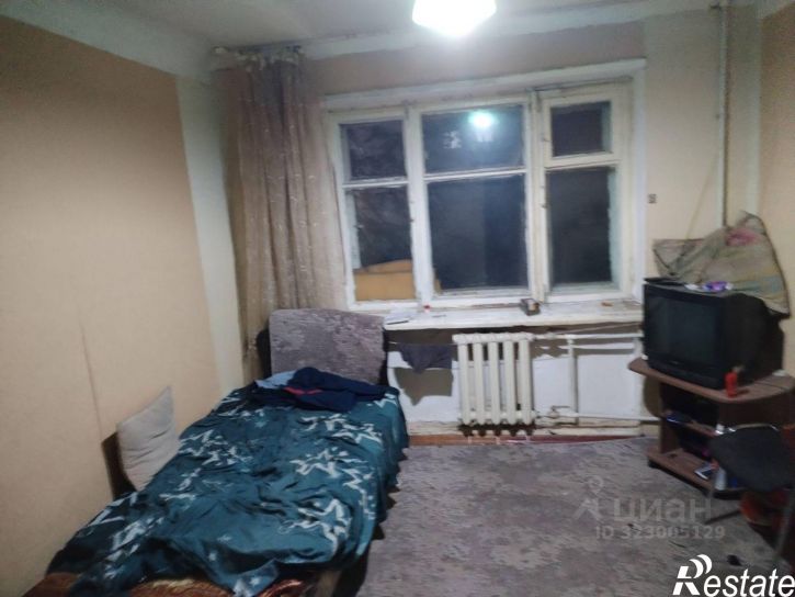 Комната ул Буденновская, 79/32,  д. 79/32