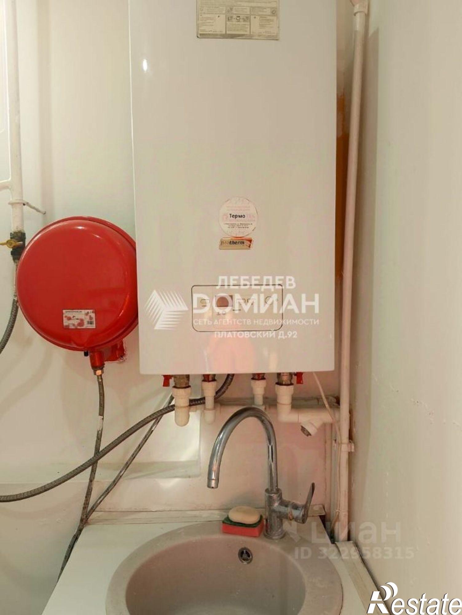 Купить квартиру за 2 500 000 рублей на ул Калмыкова, 19