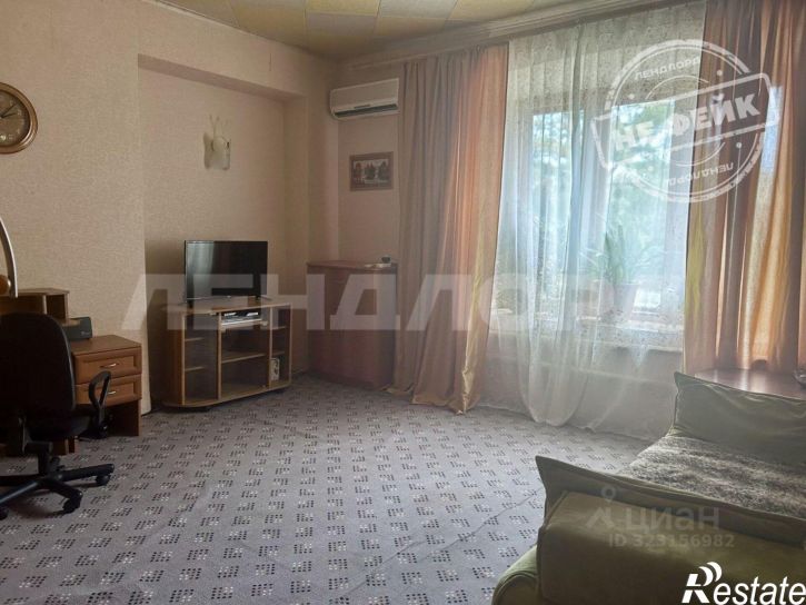 2-комн квартира Александровская улица, 106,  д. 106