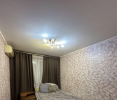 комната 41 кв м улица Дубовского, 44