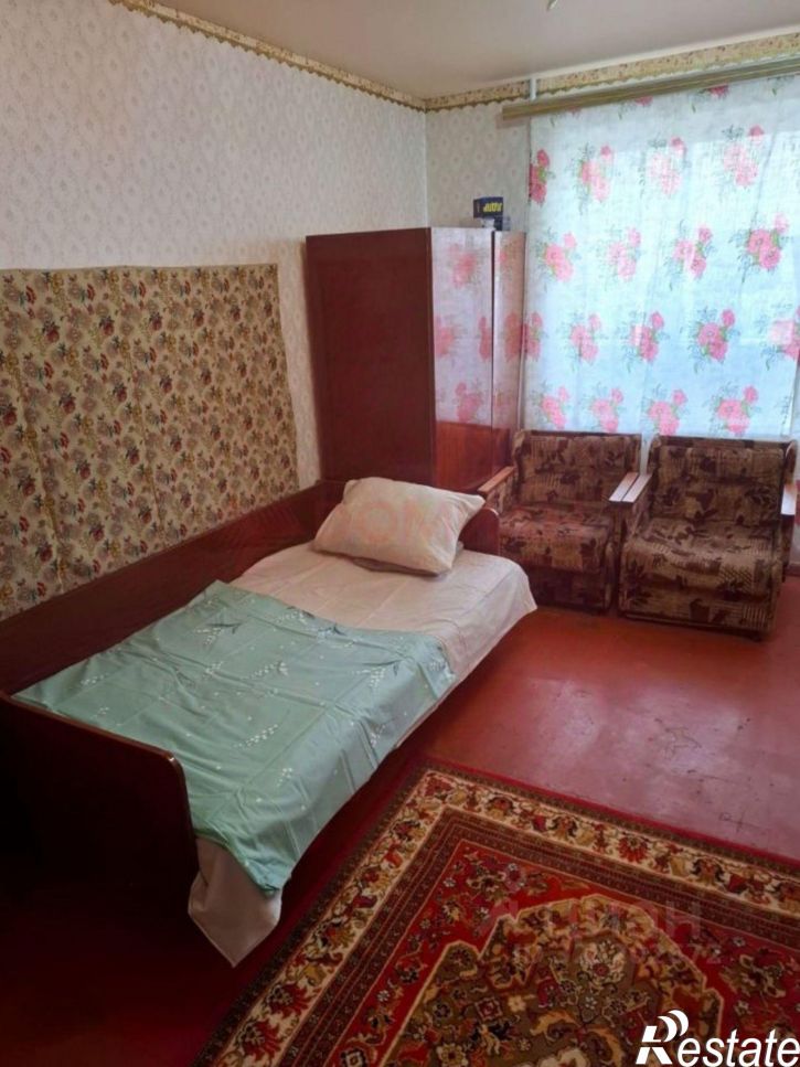 2-комн квартира улица Котовского, 23/10,  д. 23/10