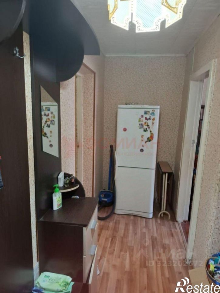 2-комн квартира улица Котовского, 23/10,  д. 23/10