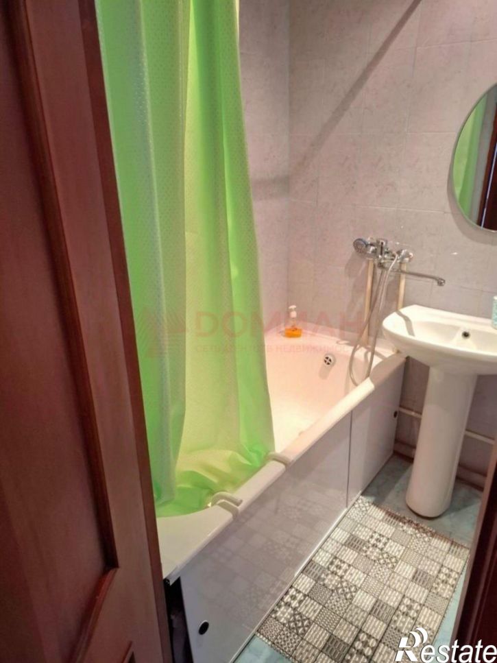 2-комн квартира улица Котовского, 23/10,  д. 23/10