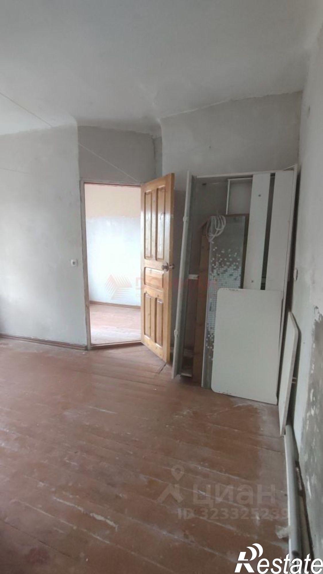 Купить квартиру за 1 350 000 рублей на Платовский пр-кт, 82