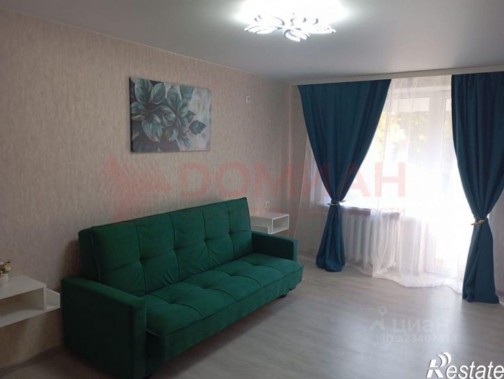 2-комн квартира ул Свободы, 36,  д. 36