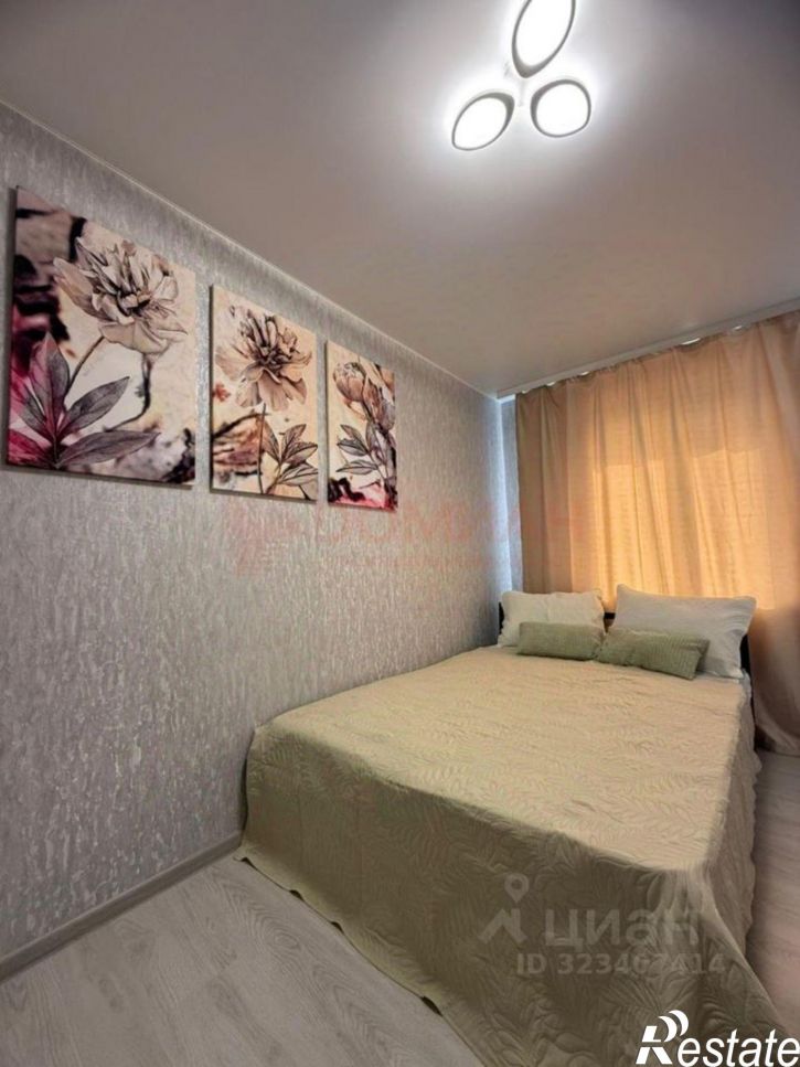 2-комн квартира ул Свободы, 36,  д. 36