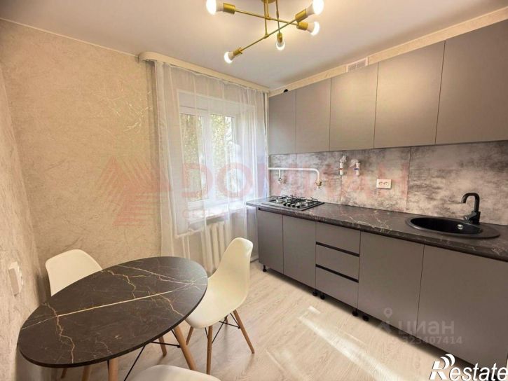 2-комн квартира ул Свободы, 36,  д. 36