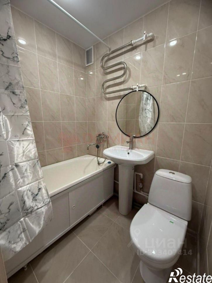 2-комн квартира ул Свободы, 36,  д. 36