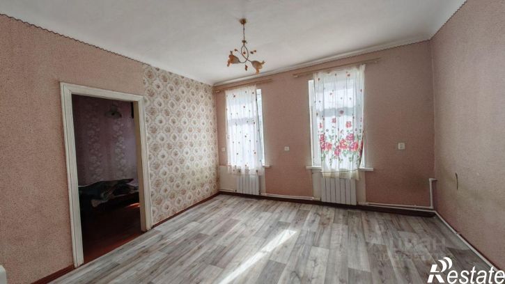 3-комн квартира Кавказская улица, 68,  д. 68