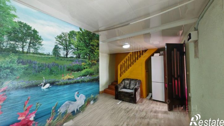 3-комн квартира Кавказская улица, 68,  д. 68