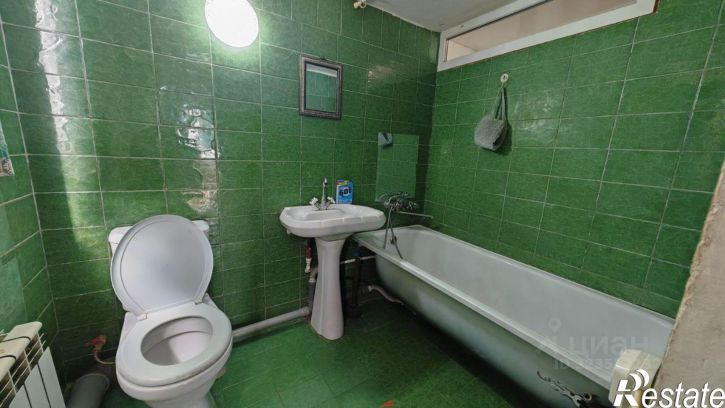 3-комн квартира Кавказская улица, 68,  д. 68