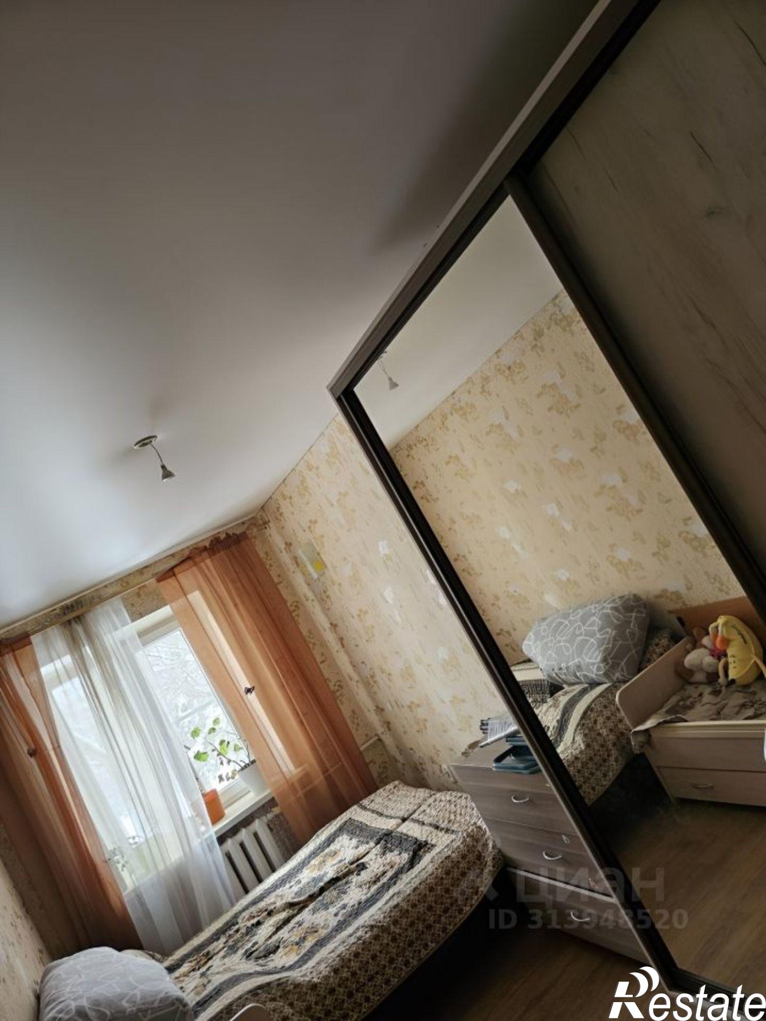 Сдать квартиру за 35 000 рублей на ул Высоковольтная, 6