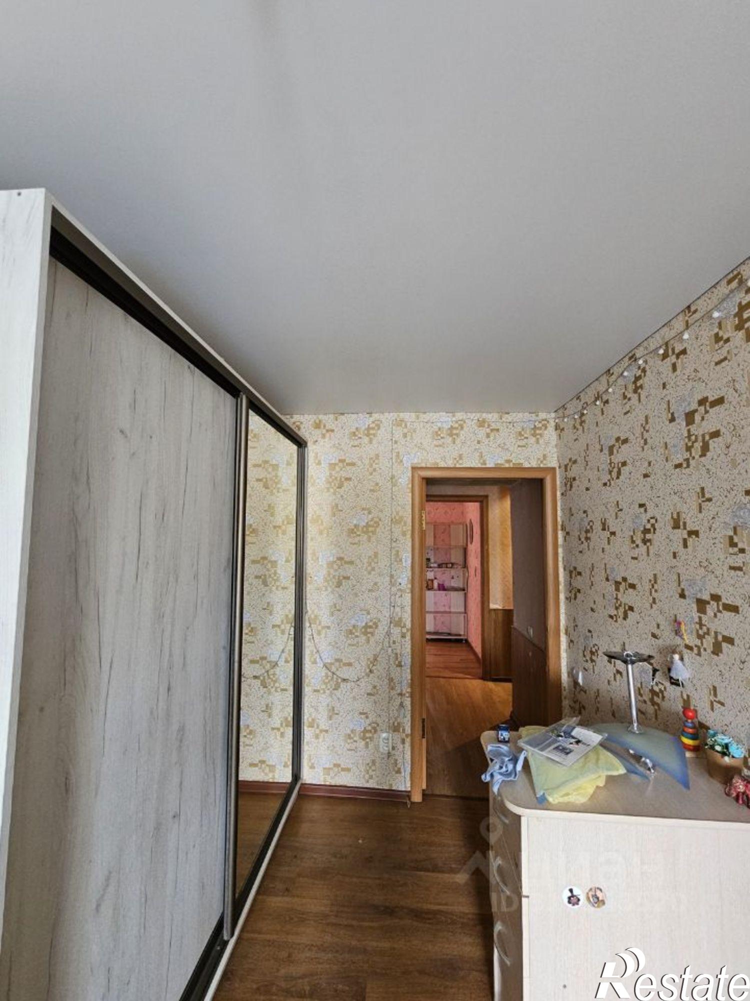 Сдать квартиру за 35 000 рублей на ул Высоковольтная, 6