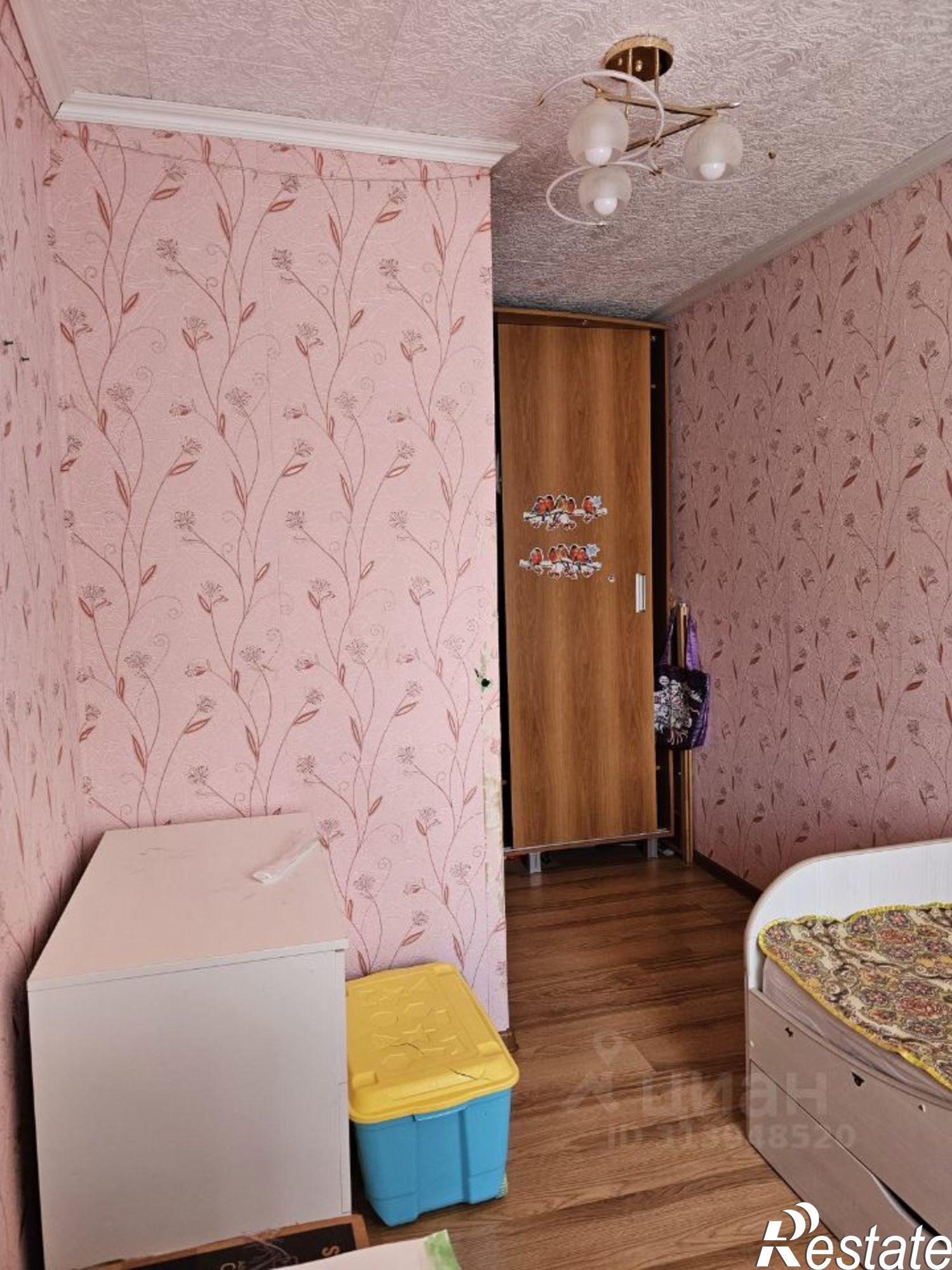 Сдать квартиру за 35 000 рублей на ул Высоковольтная, 6