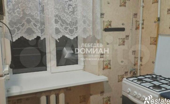 1-комн квартира ул Буденновская, 173,  д. 173