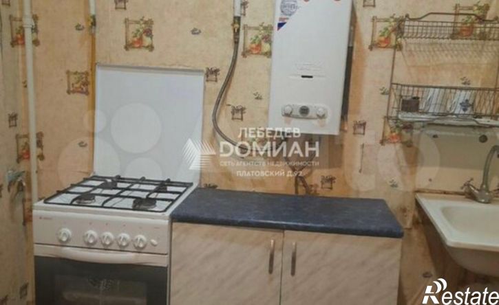 1-комн квартира ул Буденновская, 173,  д. 173