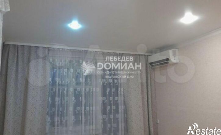 1-комн квартира ул Буденновская, 173,  д. 173