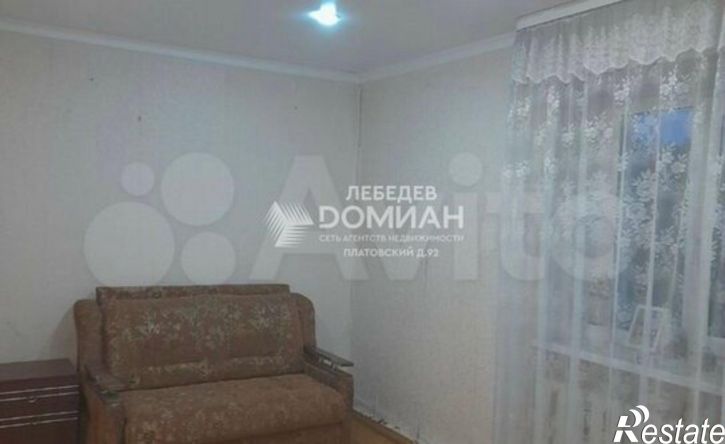 1-комн квартира ул Буденновская, 173,  д. 173