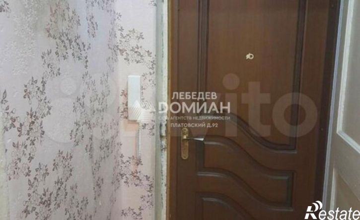 1-комн квартира ул Буденновская, 173,  д. 173