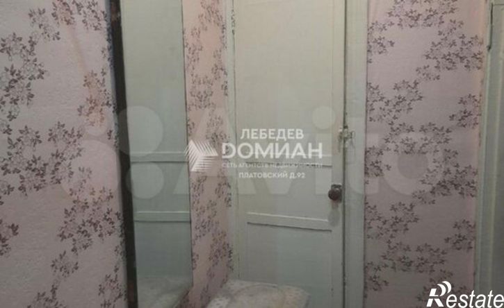 1-комн квартира ул Буденновская, 173,  д. 173