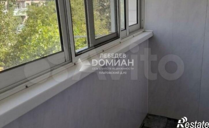 1-комн квартира ул Буденновская, 173,  д. 173