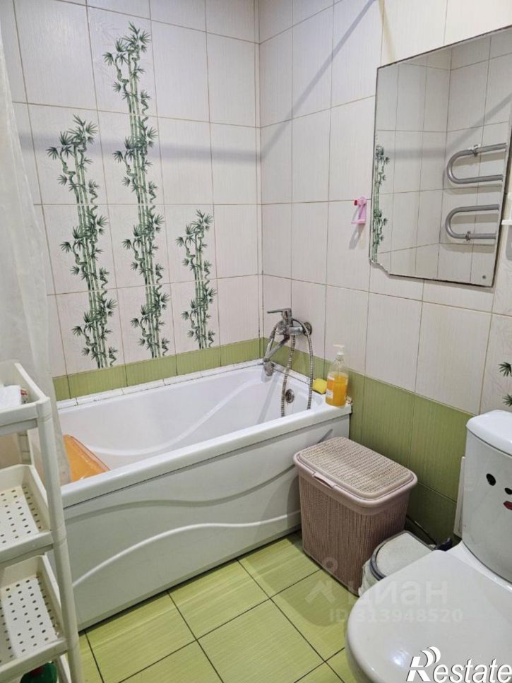 3-комн квартира ул Высоковольтная, 6,  д. 6