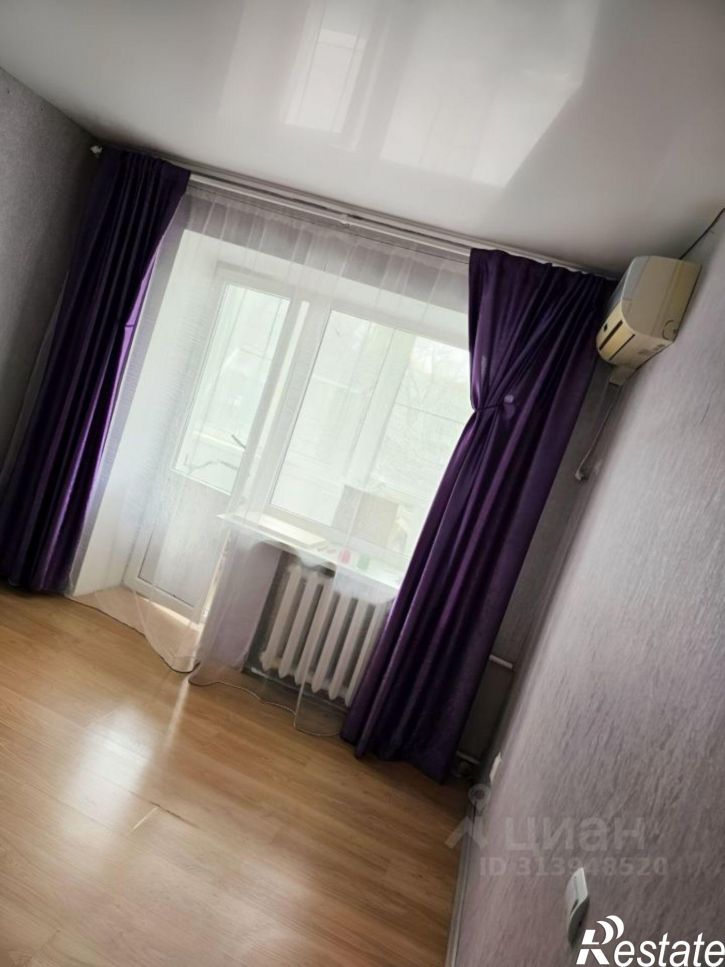 3-комн квартира ул Высоковольтная, 6,  д. 6