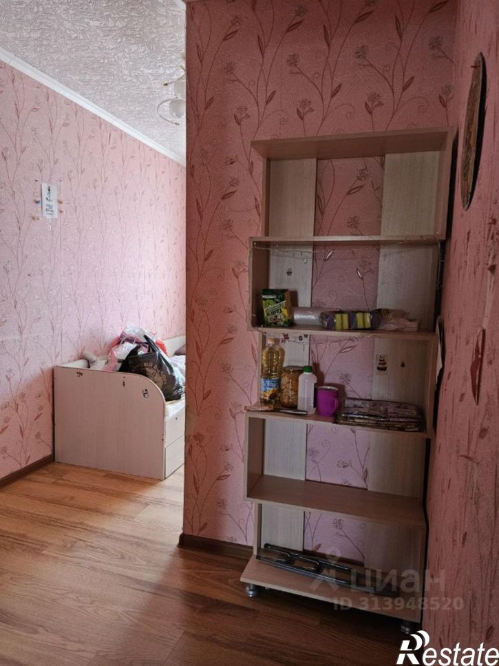 3-комн квартира ул Высоковольтная, 6,  д. 6