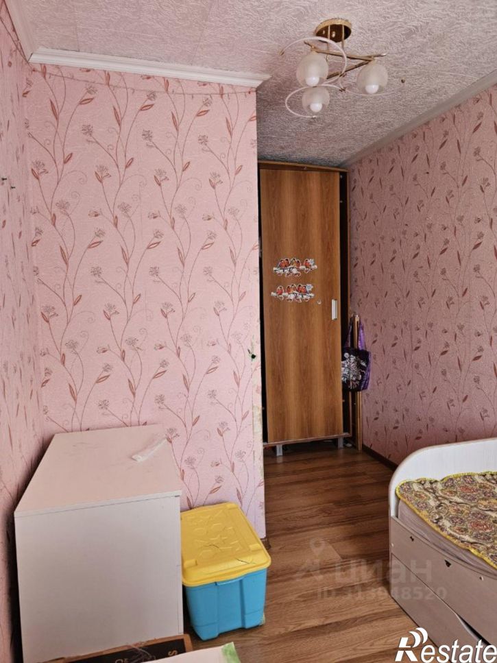 3-комн квартира ул Высоковольтная, 6,  д. 6