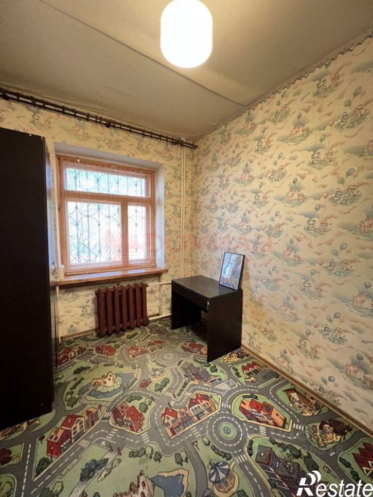 2-комн квартира ул Школьная, 5,  д. 5