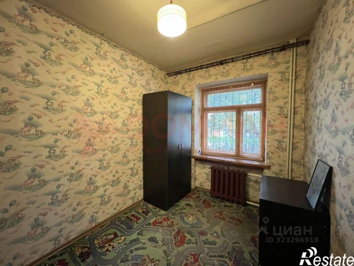 2-комн квартира ул Школьная, 5,  д. 5