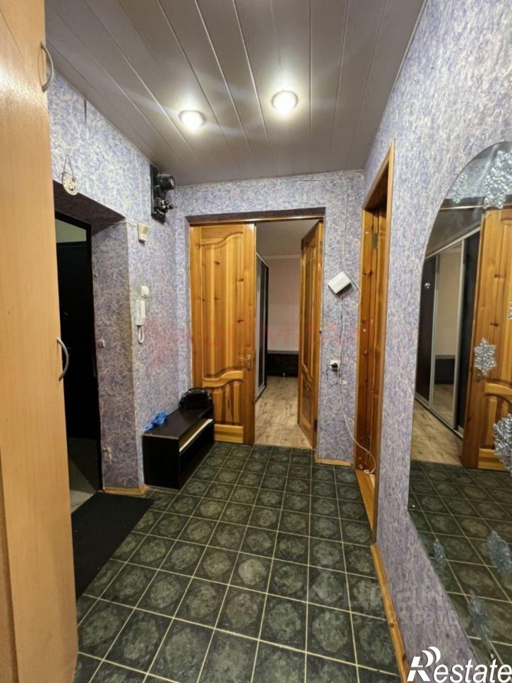 2-комн квартира ул Школьная, 5,  д. 5