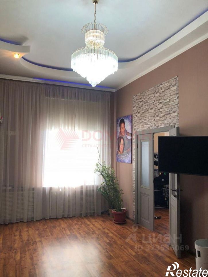 2-комн квартира ул Дворцовая, 8,  д. 8