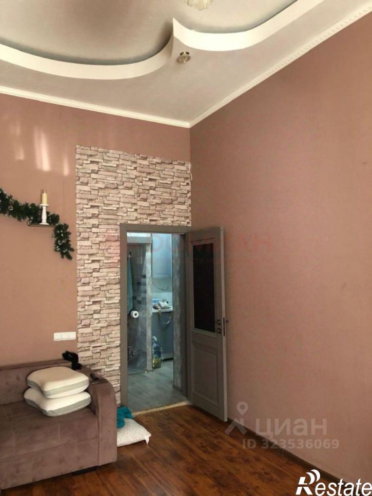 2-комн квартира ул Дворцовая, 8,  д. 8