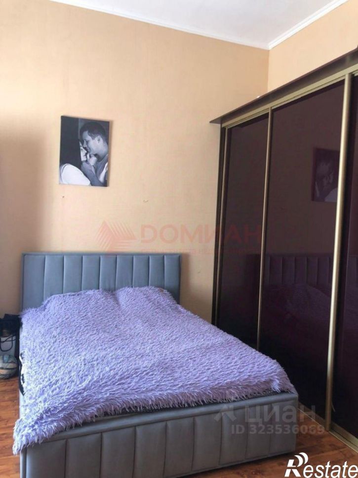 2-комн квартира ул Дворцовая, 8,  д. 8