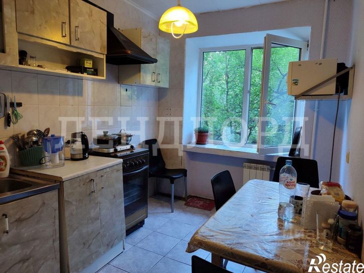 2-комн квартира ул Калинина, 82/20,  д. 82/20