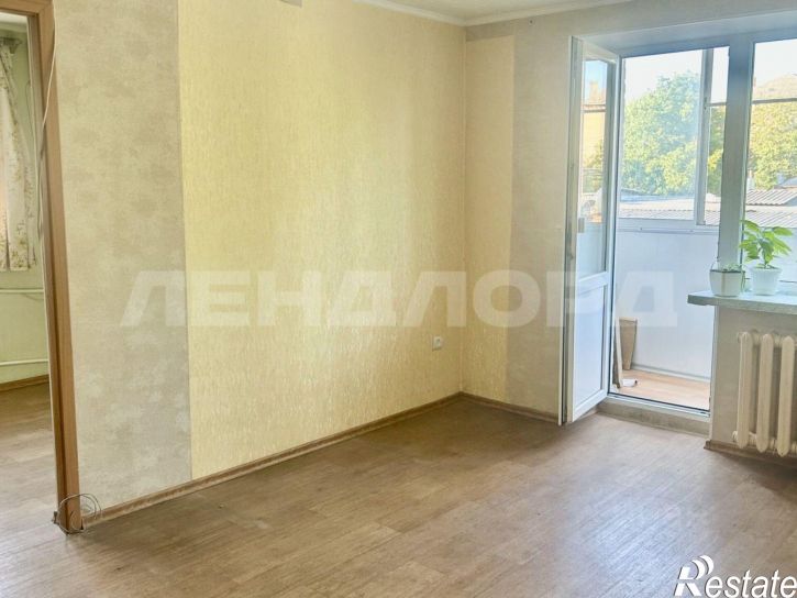 2-комн квартира пр-кт Ермака, 76,  д. 76