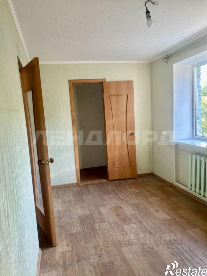 2-комн квартира пр-кт Ермака, 76,  д. 76