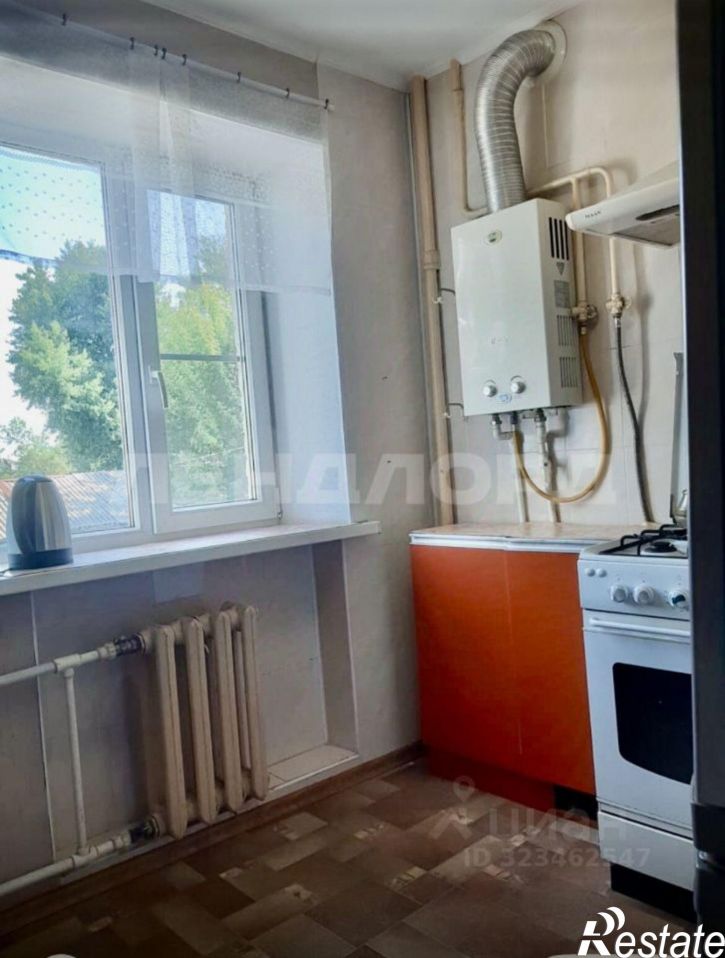 2-комн квартира пр-кт Ермака, 76,  д. 76